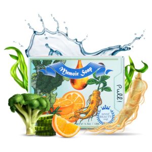 6 Peptide Anti Aging Formula