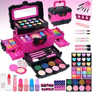 Kids? Nail Care Pedicure Kit