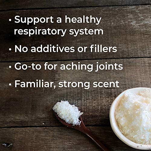 Camphor and Eucalyptus Oil with Chlorothymol - Image 2