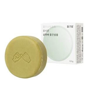 Anti-Dandruff Shampoo with Zinc Pyrithione for Healthy Scalp and Hair