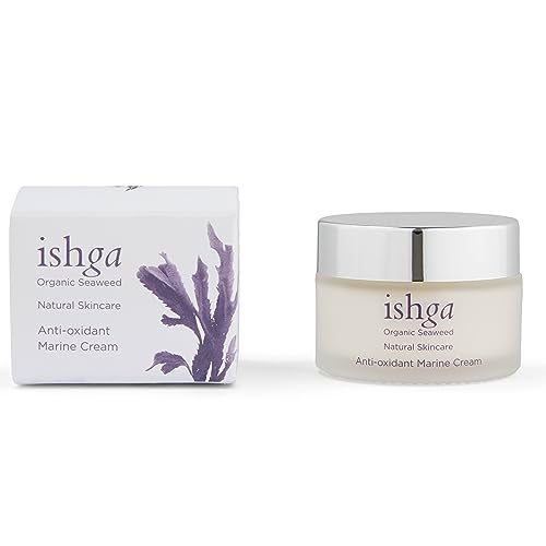 Antioxidant Cream for Skin Health