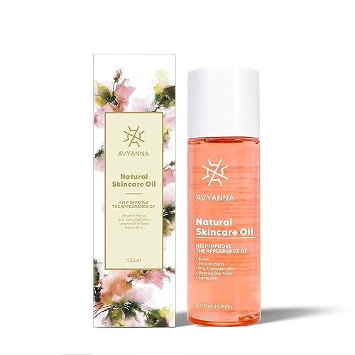 Argan Oil for Skin Care