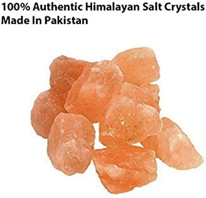 Aromatherapy Salt Lamp with Integrated Essential Oil Diffuser and Adjustable Brightness - Image 4