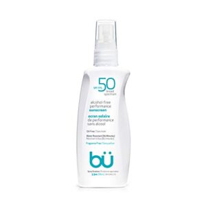 ?Baby Cream: Cruelty Free Sunscreen?