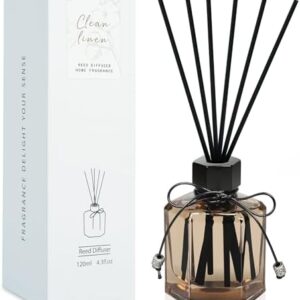Bathroom Essential Oil Diffuser