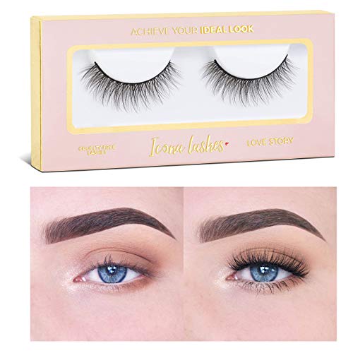 Charlotte Tilbury False Lashes Mascara