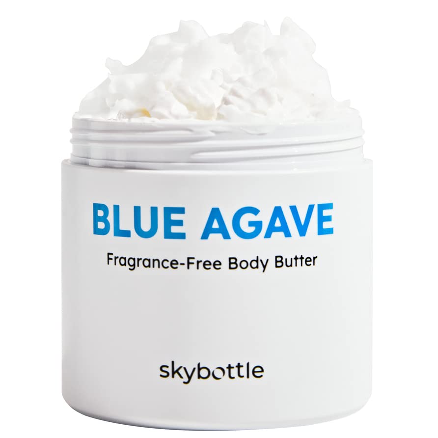 Cocoa Butter Moisturizing Body Cream