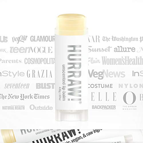 ?Coconut Oil Lip Balm? - Image 4