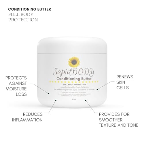 ?Coconut Shea Butter Body Cream? - Image 6