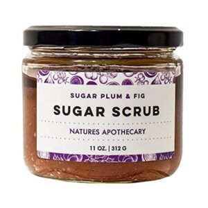 Coffee Coconut Scrub: Exfoliate and Hydrate Your Skin