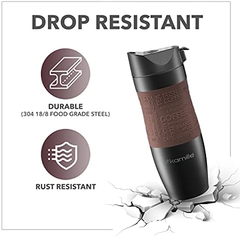Coffee Cup-Inspired Lip Balm - Image 5