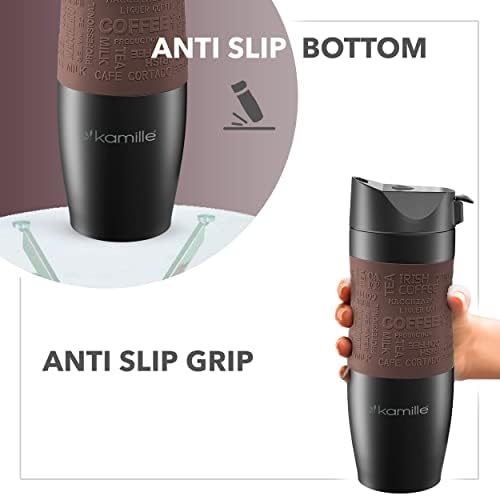Coffee Cup-Inspired Lip Balm - Image 7