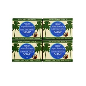 Cold Pressed Body Wash: Natural and Gentle Cleansing Option