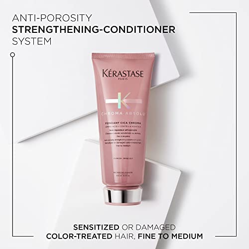Color Proof Frizz-Fighting Shampoo 16.9 Fl Oz - Image 3