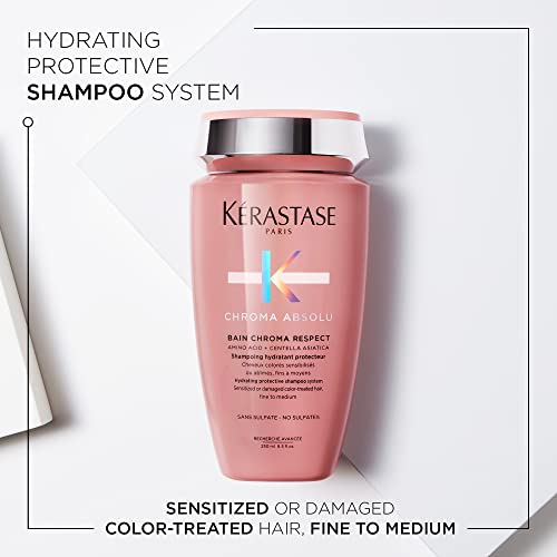Color Proof Frizz-Fighting Shampoo 16.9 Fl Oz - Image 2