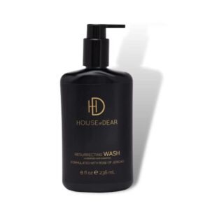 Color-Safe Sulfate & Paraben-Free Shampoo