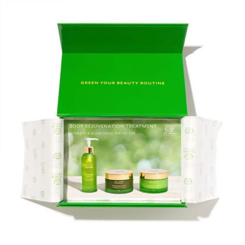 ?Complete Body Scrub? ? Exfoliate and rejuvenate skin from head to toe. - Image 3