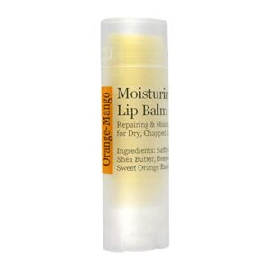 Cracked Lips Nourishing Lip Balm