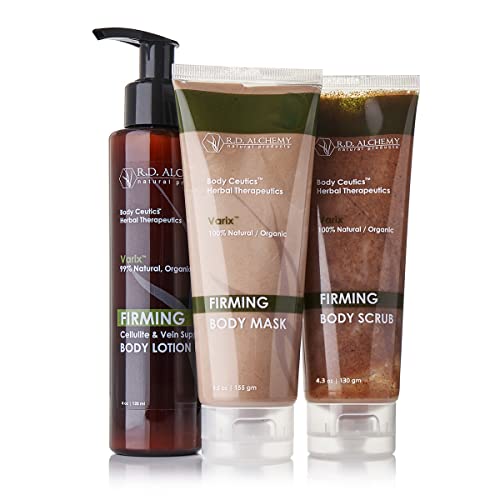 Cream for Crepey Skin, hydrates and firms.