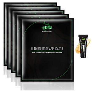 Cream for slimming and toning the body.