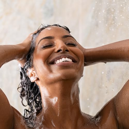 Dandruff-fighting shampoo for complete scalp care. - Image 6