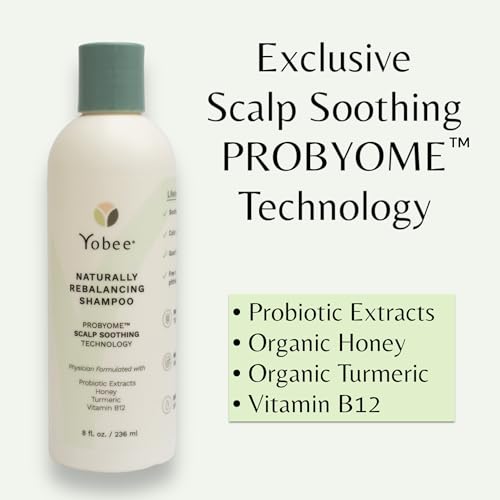 Dandruff-fighting shampoo for complete scalp care. - Image 2