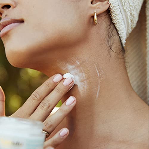 Decolletage Anti-Aging Cream for Youthful Skin - Image 4