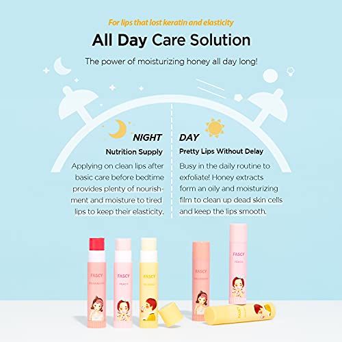 ?Derma Lip Balm: Moisturizing and Soothing Lip Care? - Image 5