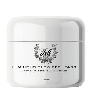Dermatologist-Approved Skin Peel Treatment