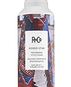 Design Essentials Strong Hold Hair Styling Edge Control 8 oz