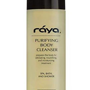 Detoxifying Skin Body Wash