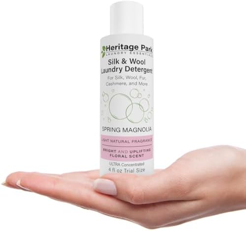 Dial Silk Magnolia Body Wash - Image 8