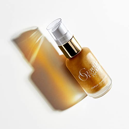 Ecocert Certified Anti-Aging Serum - Image 3