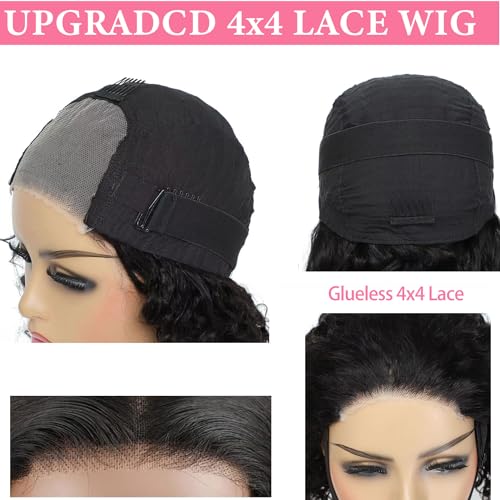 Smooth Styling Edge Control Hair Gel for Sleek Looks - Available Now - Image 2