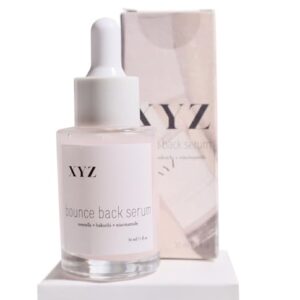 Elixirs Anti Aging Serum ? Intelligent Formula