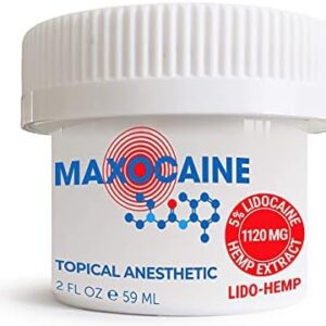 Emla Foot Cream: Numbing relief for foot pain.