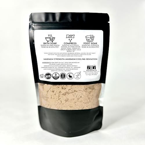 ?Essential Oil Bath Salts? - Image 6