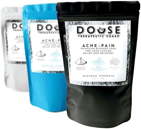 ?Essential Oil Bath Salts? - Image 8