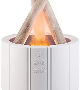 Essential Oil Diffuser Alternative