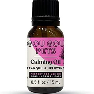 Essential Oil Diffuser Safe for Pets