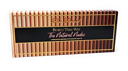 Estee Lauder Acquires Too Faced Cosmetics