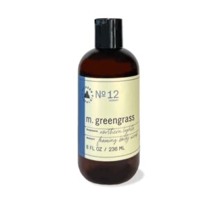 Ethical Body Scrub ? No Animal Testing