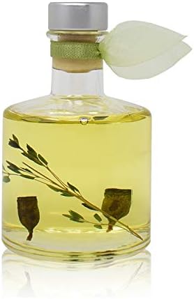 Eucalyptus Tea Tree Essential Oil Diffuser 100ml for Home Use - Image 3