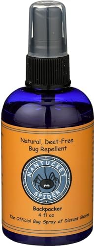 Eucalyptus Oil for Spider Repellent