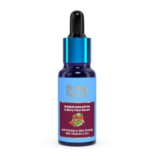 Firming Anti-Wrinkle Serum for Youthful Skin