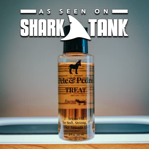 Forte Argan Oil 100ml Nourishing Hair and Skin Treatment - Image 4