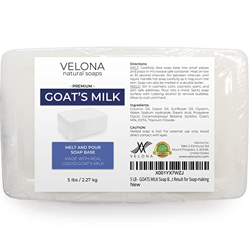 ?Free Soap Base: Sls, Sles, Paraben? - Image 3