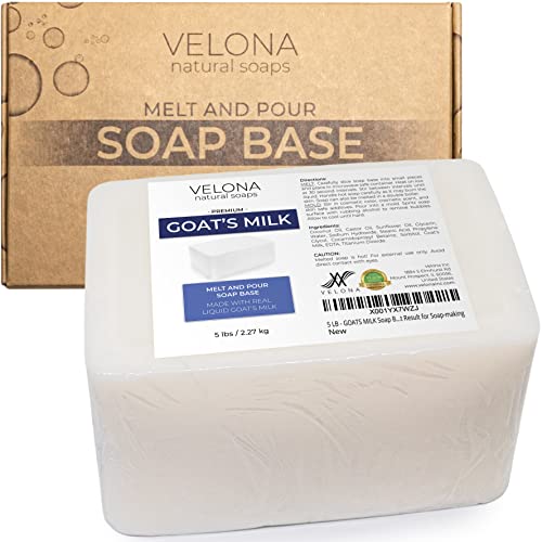 ?Free Soap Base: Sls, Sles, Paraben? - Image 2