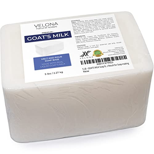 ?Free Soap Base: Sls, Sles, Paraben? - Image 4