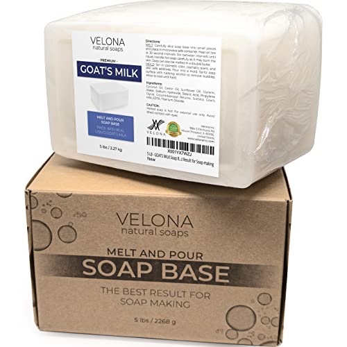 ?Free Soap Base: Sls, Sles, Paraben? - Image 6